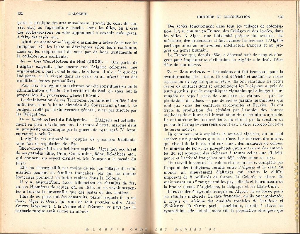 ALGERIE COURS HISTOIRE COLONISATION GEOGRAPHIE ADMINISTRATION  (69).jpg
